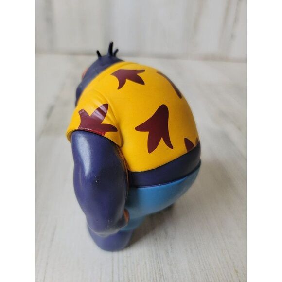 Lilo Stitch Jumba Jookiba Disney Pixar toy figure vacation outfit - Picture 5 of 9